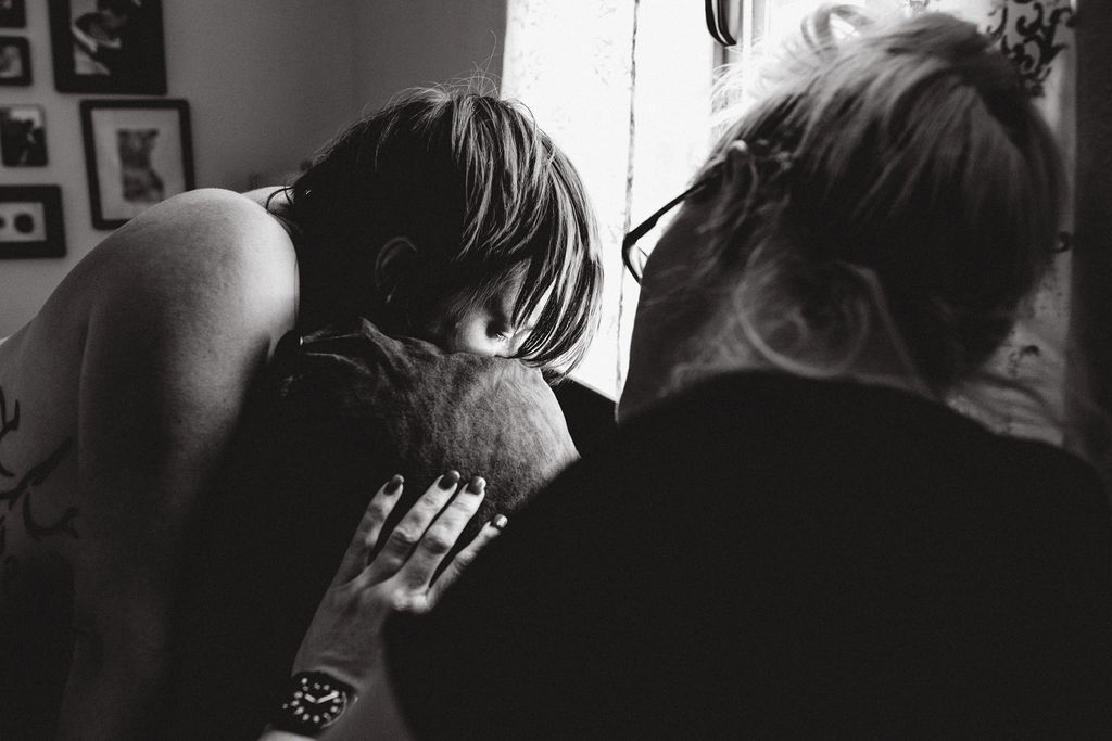 Birth gallery image 1