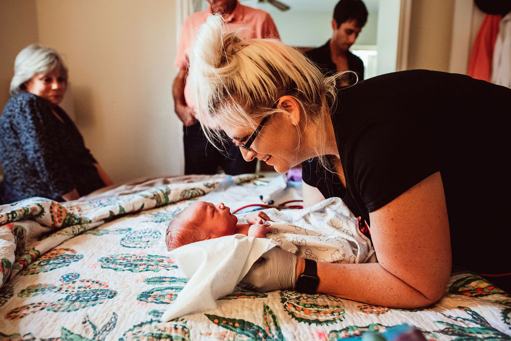 Birth gallery image 2