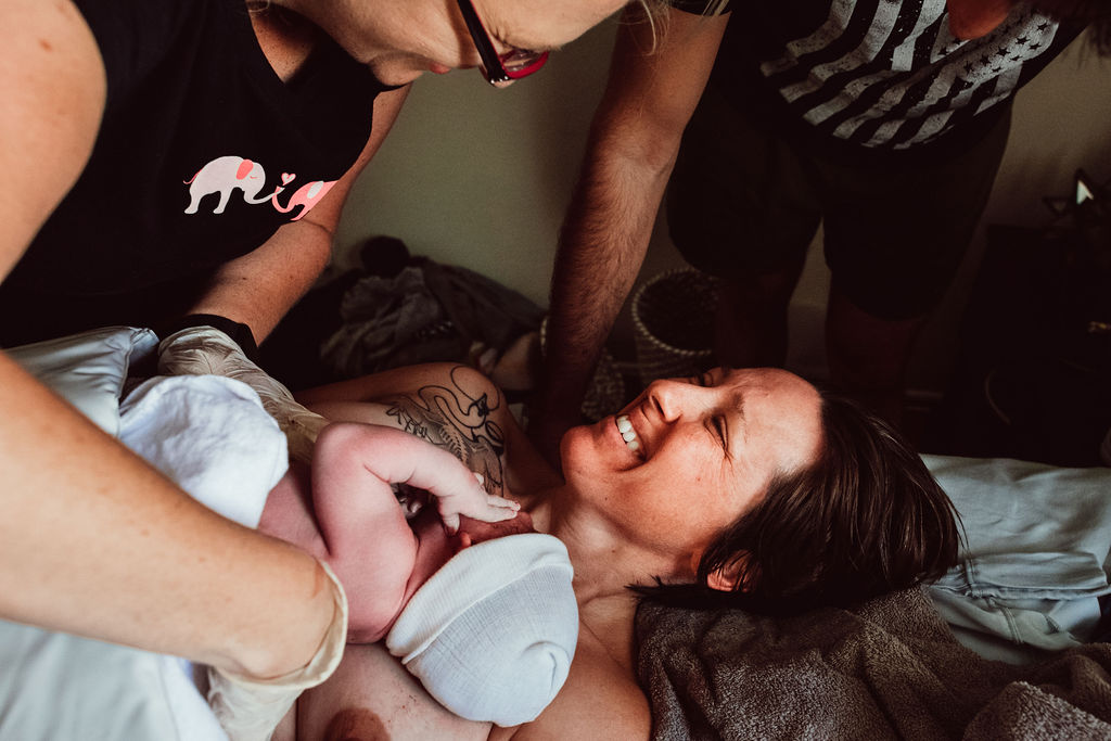 Birth gallery image 3