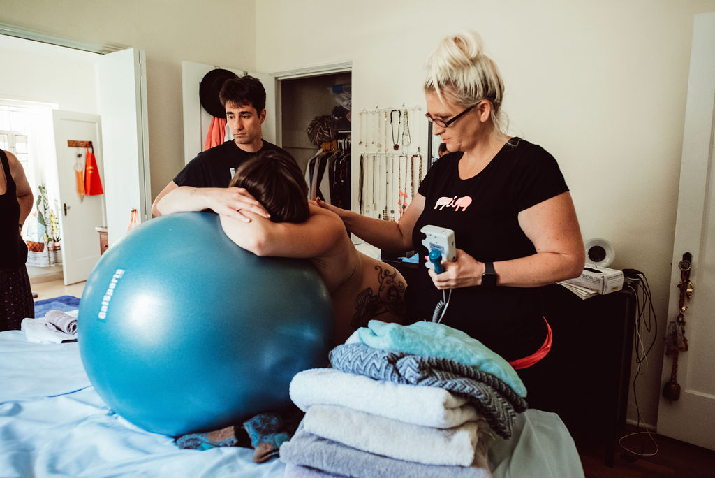 Birth gallery image 6