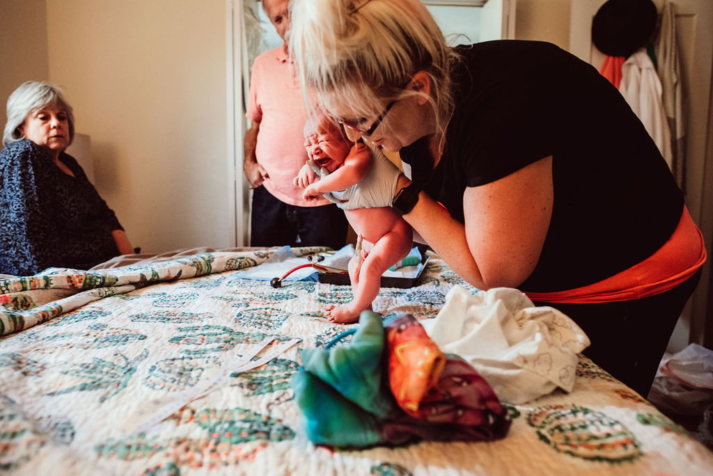 Birth gallery image 7