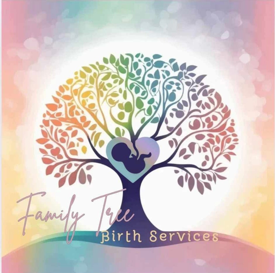 Family Tree Birth Services logo